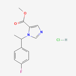 Alfaxalone image