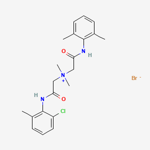 Allylprodine image