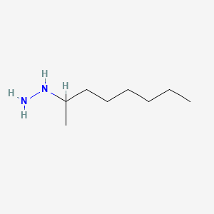 Alphacetylmethadol except levo-alphacetylmethadol image