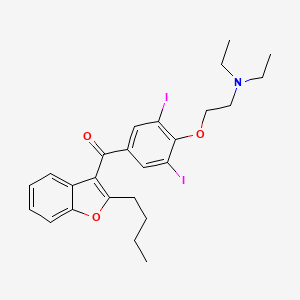 Amobarbital image