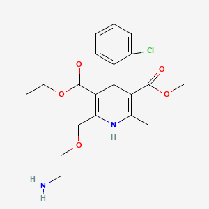 Amlodipine image