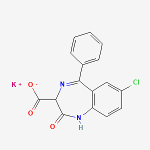 3,4,5-Trimethoxyamphetamine image