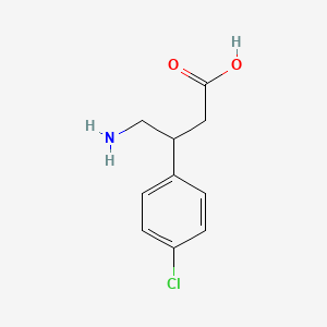 Barbital image