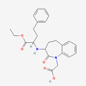 Benzphetamine image