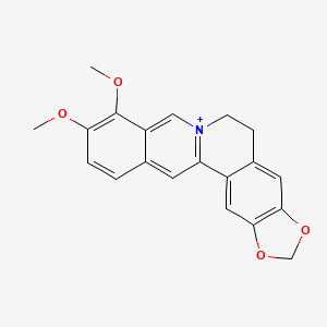 Berberine image