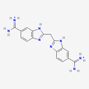 4-hydroxy-androst-4-ene-3,17-dione image