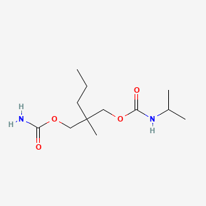 Carisoprodol image