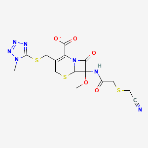 3,4-Methylenedioxyamphetamine image