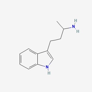 Levorphanol image