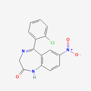 Clonazepam image