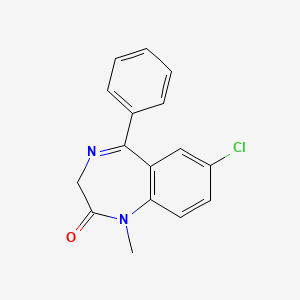 Diazepam image