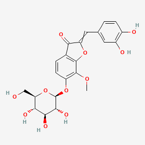 Dipipanone image