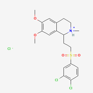 Loprazolam image