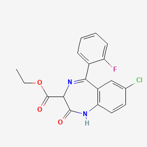 Ethchlorvynol image