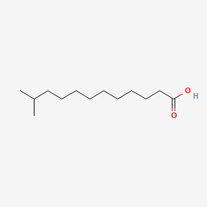 1-Androstenedione (5-alpha-androst-1-en-3,17-dione) image