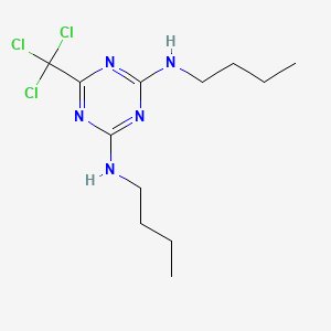 Ethyl loflazepate image