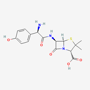 Amoxicillin image