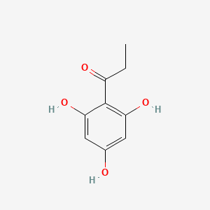 Pentazocine image