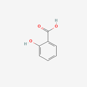 Salicylic Acid image