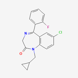 Furethidine image