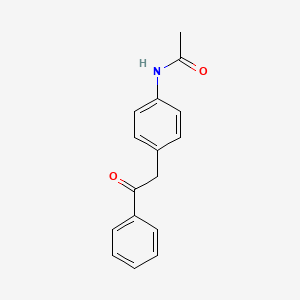 Halazepam image