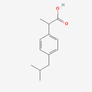 Ibuprofen image