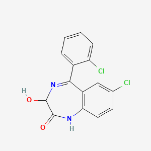 Lorazepam image