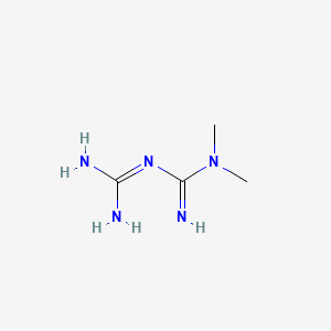 Metformin image