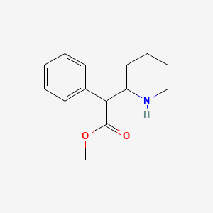 Methylphenidate image