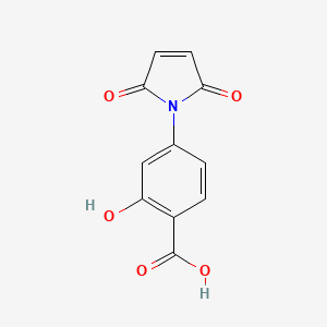 Oxazepam image