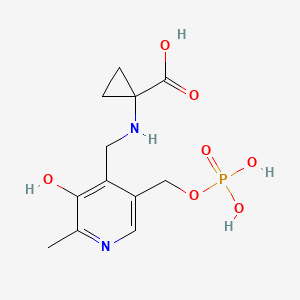 Meperidine intermediate-B image