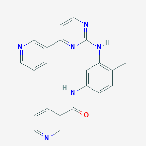 Oxazolam image