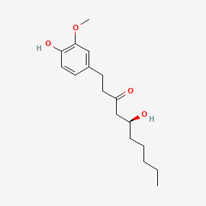 Gingerol image