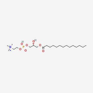 Methyldesorphine image