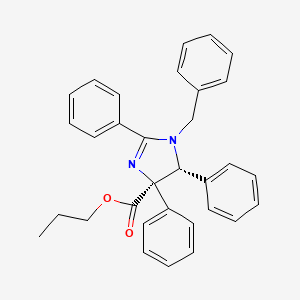 AM-694 (1-(5-Fluoropentyl)-3-(2-iodobenzoyl) indole) image