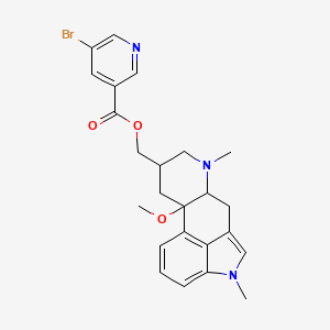 Nitrazepam image