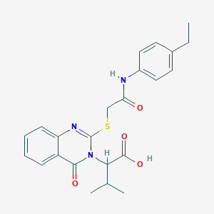 4´-methyl-alpha-pyrrolidinohexiophenone (MPHP) image