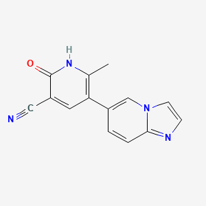 Phenadoxone image