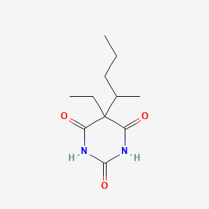 Pentobarbital image