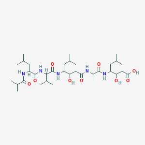 Pinazepam image