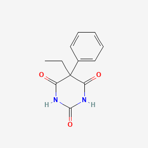 Phenobarbital image