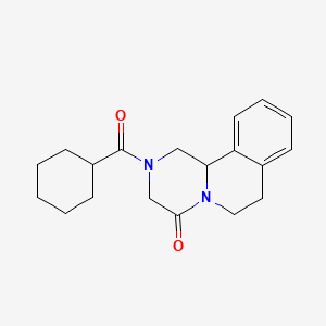 Prazepam image