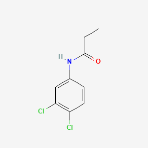 Quazepam image