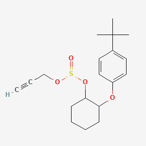 Racemorphan image