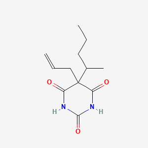 Secobarbital suppository dosage form image