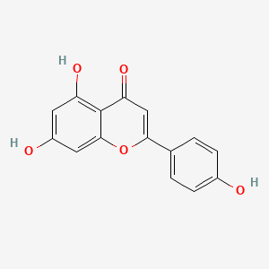 Apigenin image