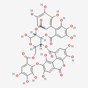 Ginkgolides image