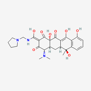 19-nor-5-androstenediol (3-beta,17-beta-dihydroxyestr-5-ene) image