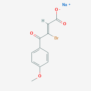 Hydromorphinol image