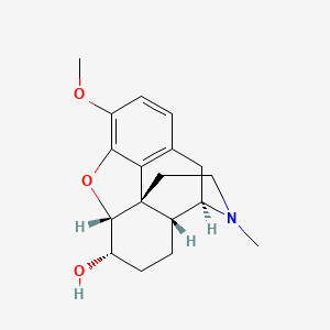 Dihydrocodeine image